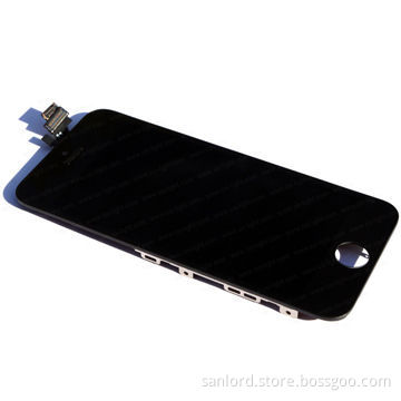 iPhone 5c Screen Replacement, Original LCD, Flex Cable, Brand New
